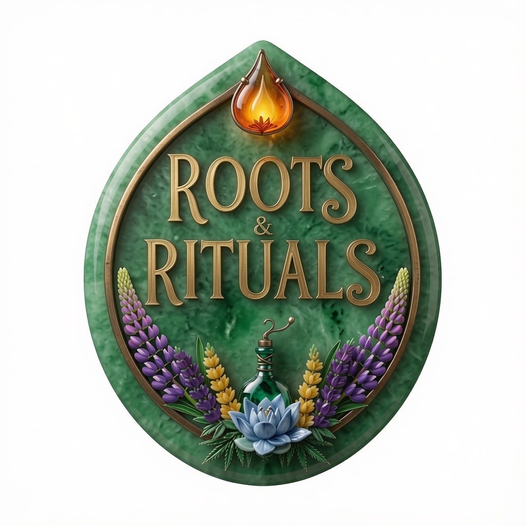 Roots & Rituals
